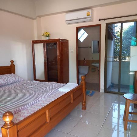 Baan Aranya Apartment Chiang Mai Exterior photo