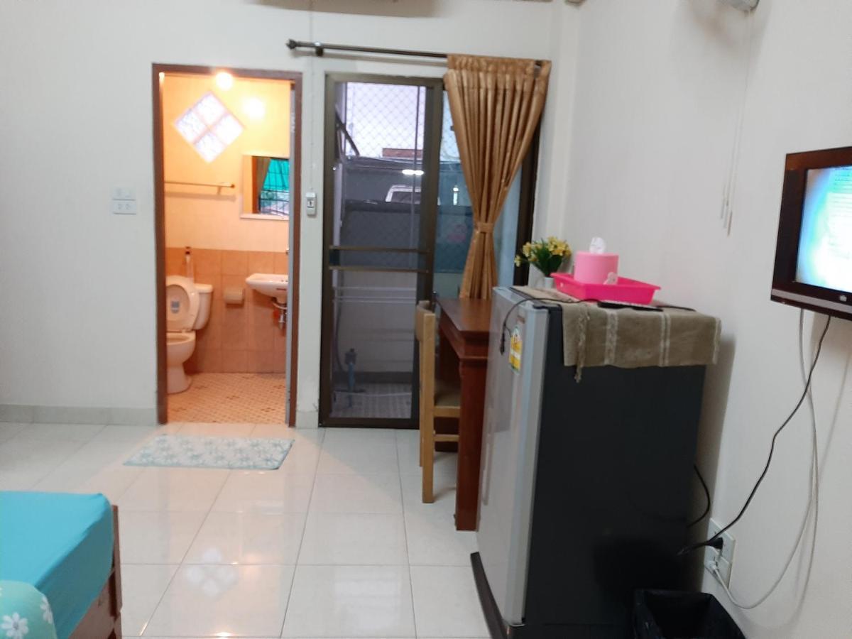 Baan Aranya Apartment Chiang Mai Exterior photo