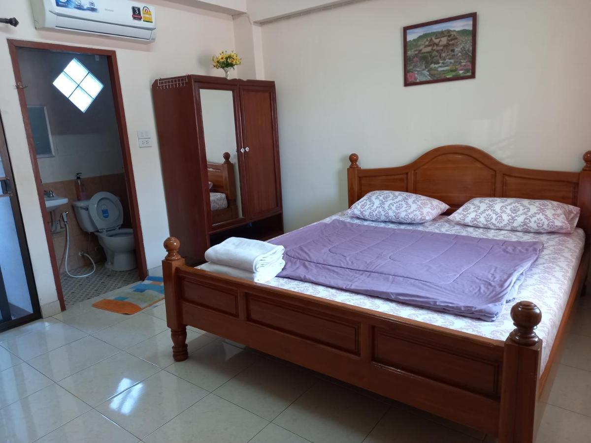 Baan Aranya Apartment Chiang Mai Exterior photo