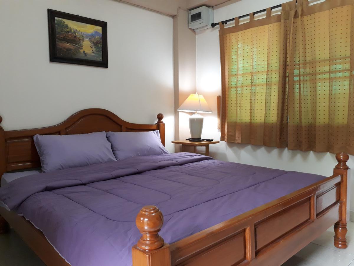 Baan Aranya Apartment Chiang Mai Room photo