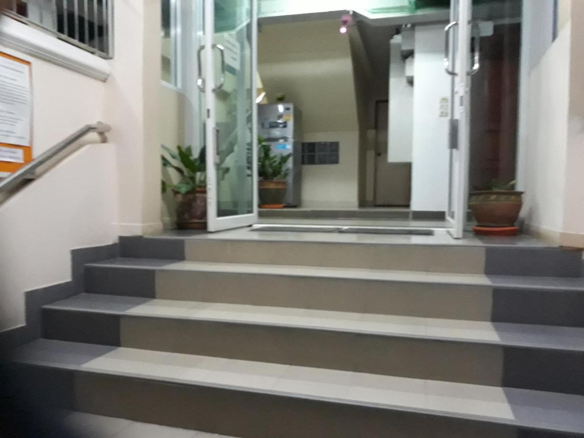 Baan Aranya Apartment Chiang Mai Exterior photo