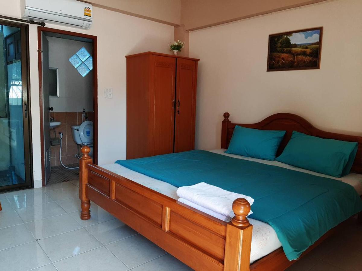 Baan Aranya Apartment Chiang Mai Exterior photo