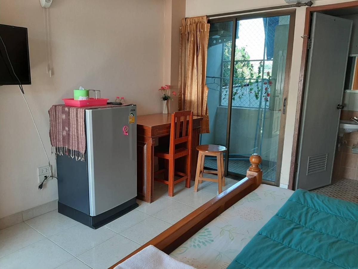 Baan Aranya Apartment Chiang Mai Exterior photo