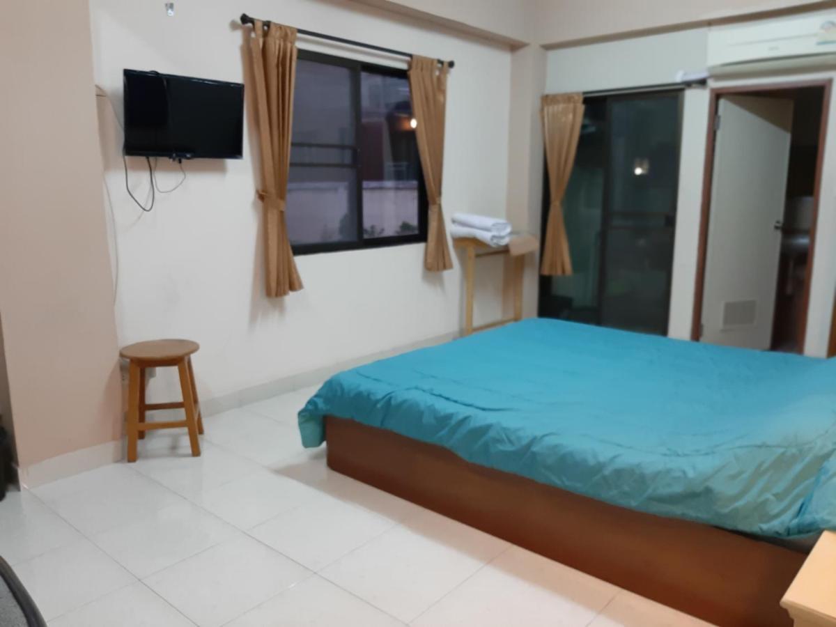 Baan Aranya Apartment Chiang Mai Exterior photo