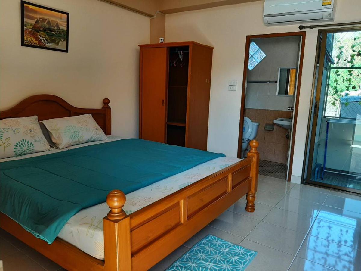 Baan Aranya Apartment Chiang Mai Exterior photo