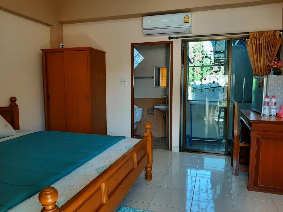 Baan Aranya Apartment Chiang Mai Exterior photo
